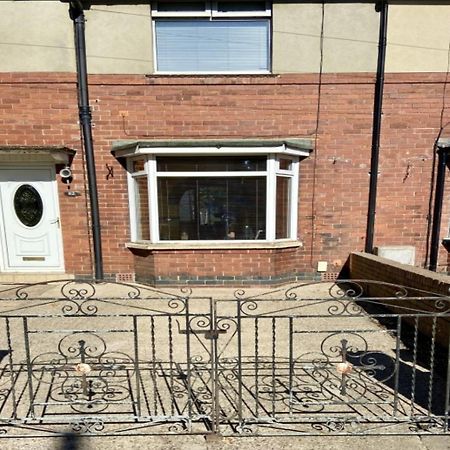Delightful Central York House Exterior foto
